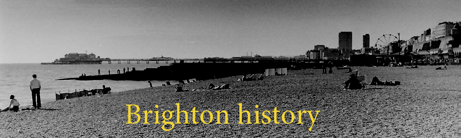 Brighton history