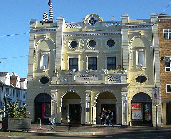 Duke of York's Cinema