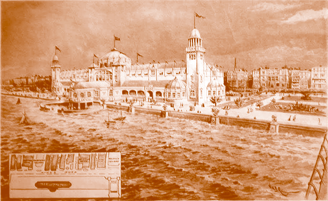 Brighton Casino
