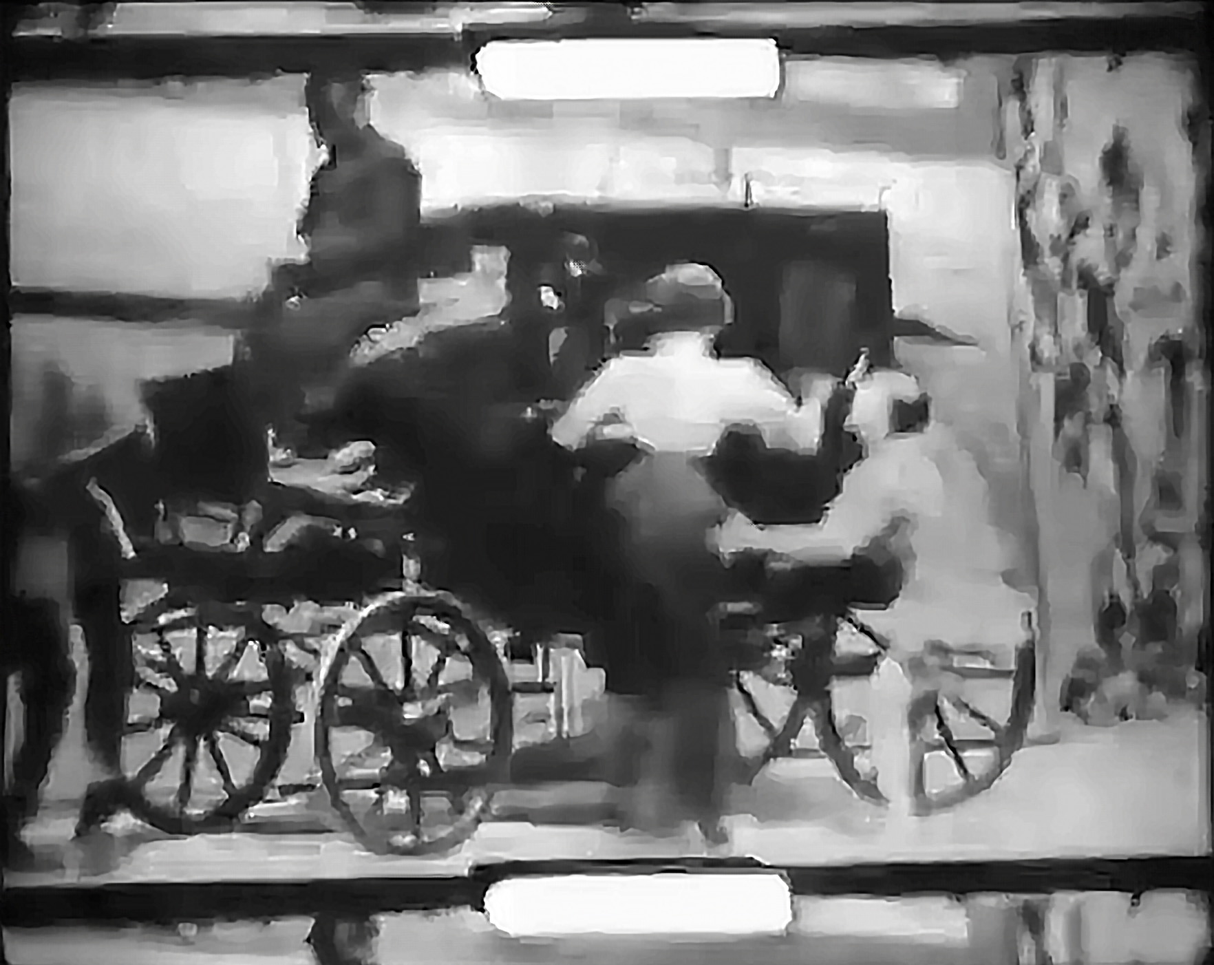 The Inexhaustible Cabe