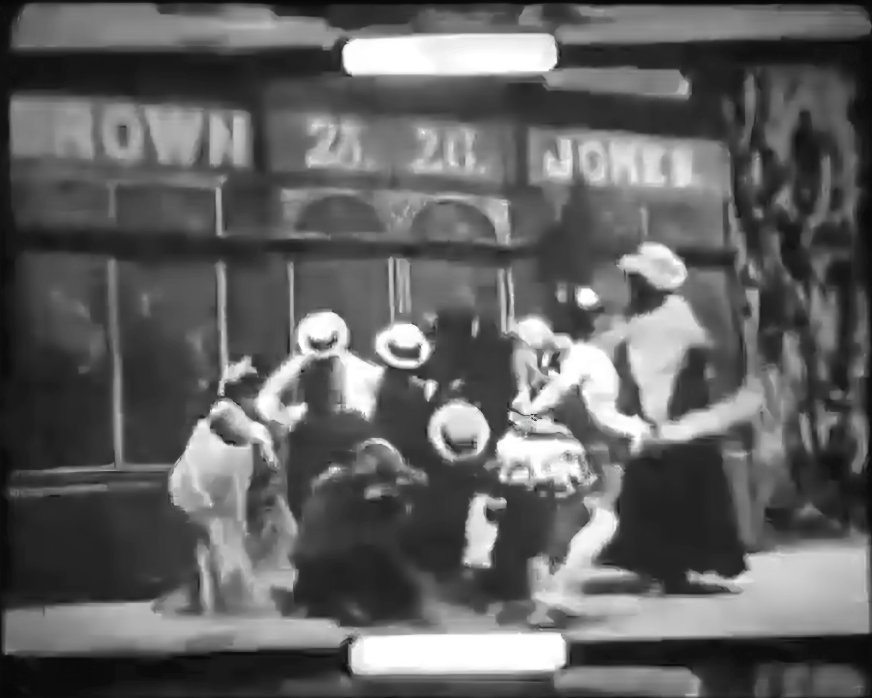 The Inexhaustible Cabe