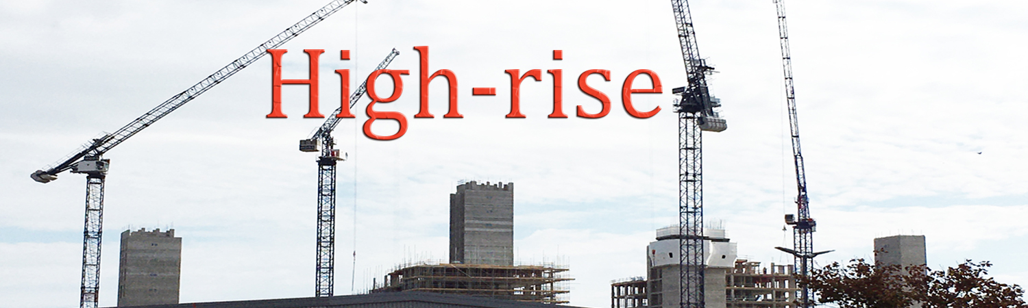 high rise