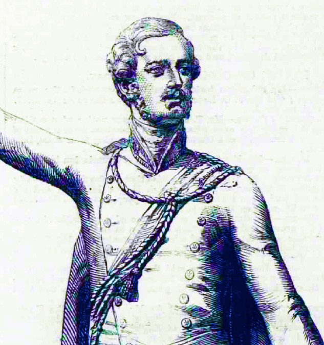William Pechell